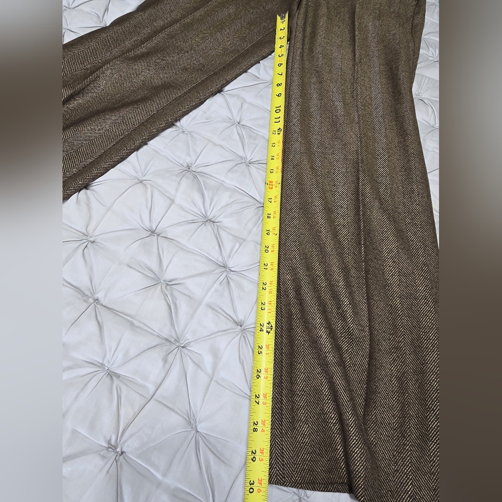 Jones New York NWT Modern Fit Stretch Pants Women's Size 4 - Picture 8 of 11